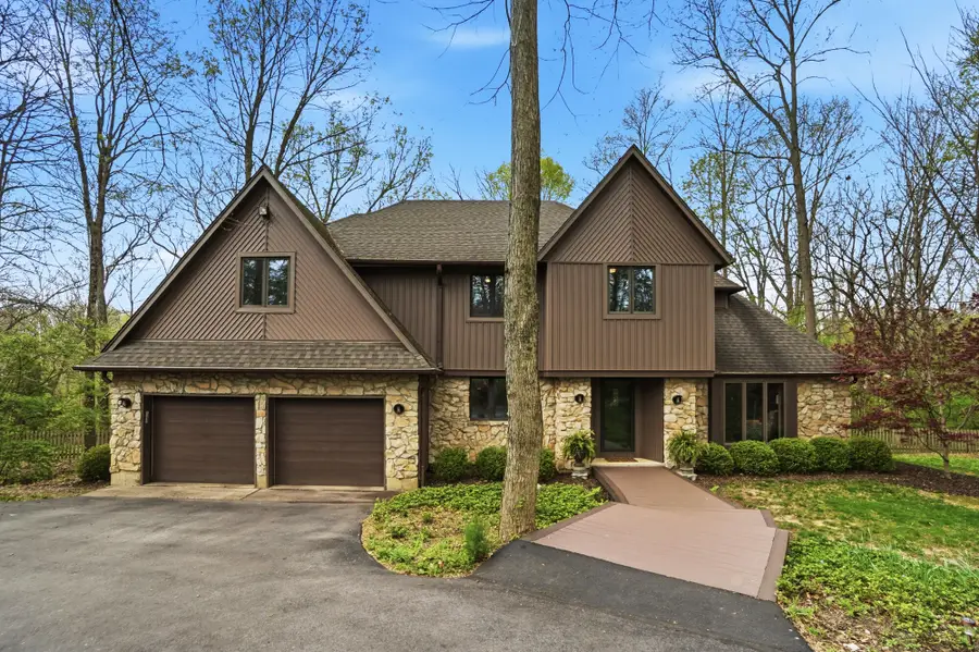 430 Leander Drive, Springfield, OH 45504 - #2