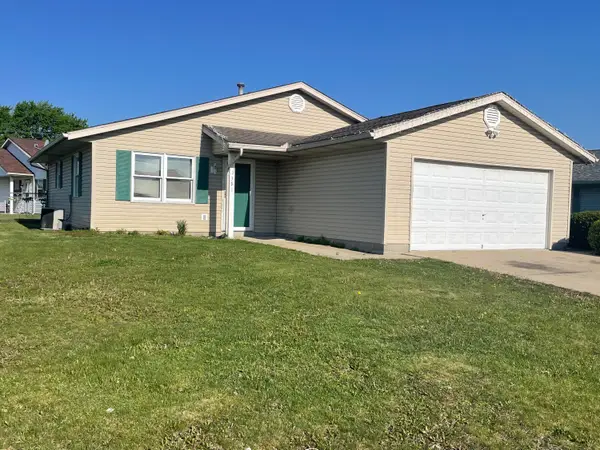 1351 6th Avenue, Sidney, OH 45365