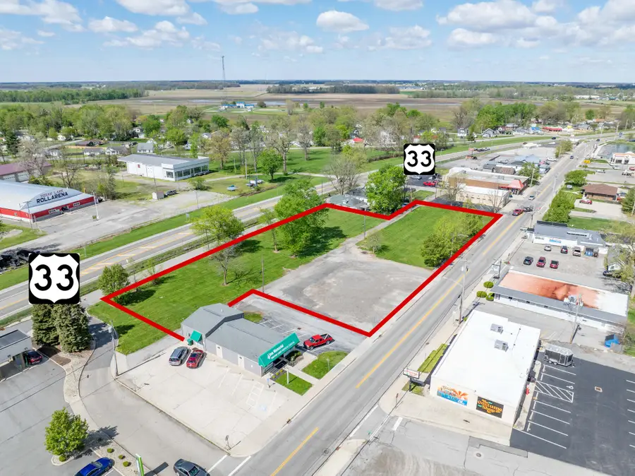 230 E Main Street, Russells Point, OH 43348 - #2