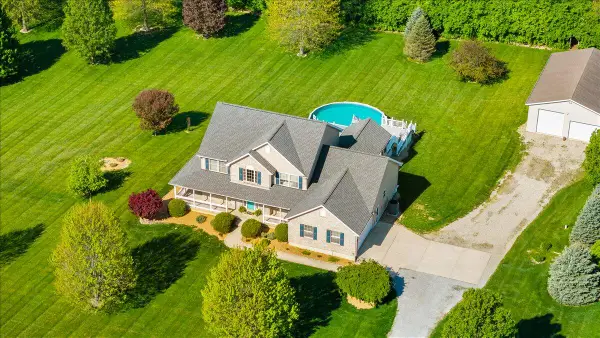 841 Willow Road, Springfield, OH 45502