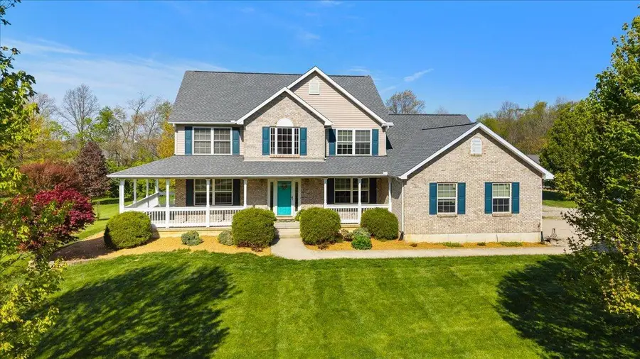 841 Willow Road, Springfield, OH 45502 - #2