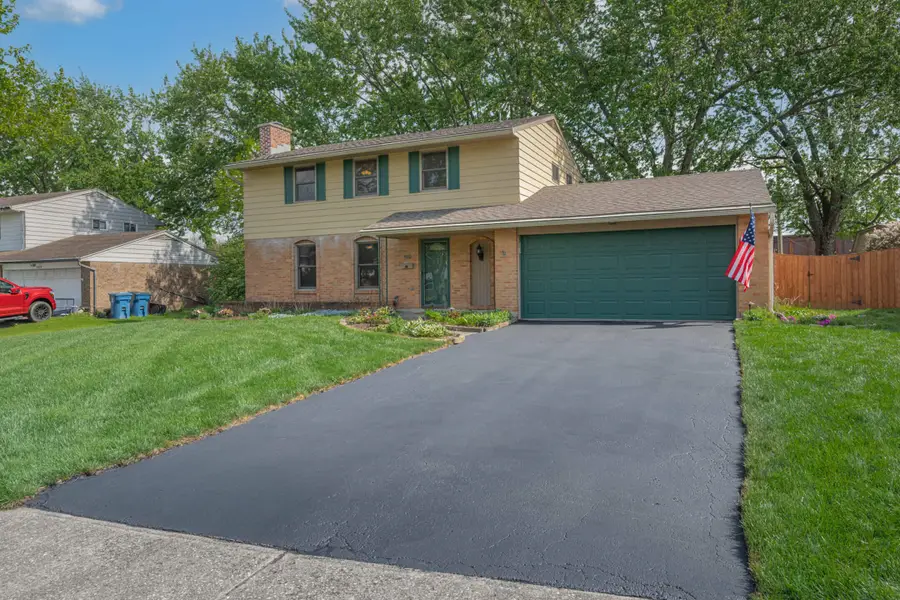 7020 Sonnet Place, Huber Heights, OH 45424 - #3