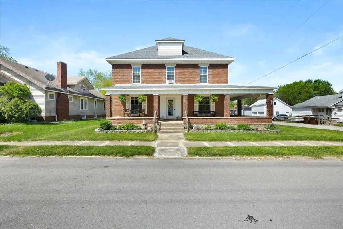 300 S Jefferson Street, Pitsburg, OH 45358 - #1