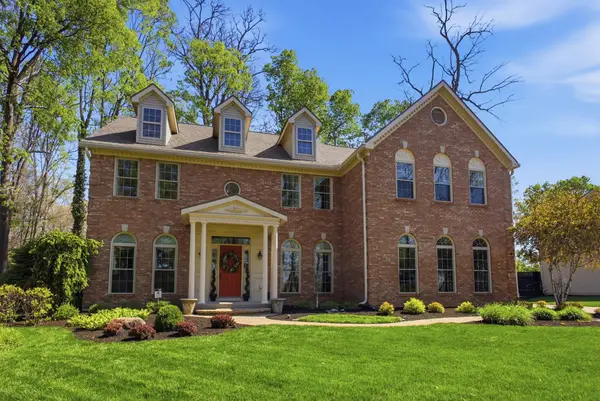 954 Forest Edge Avenue, Springfield, OH 45503