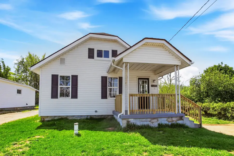 151 Kinnane Avenue, Springfield, OH 45505 - #2