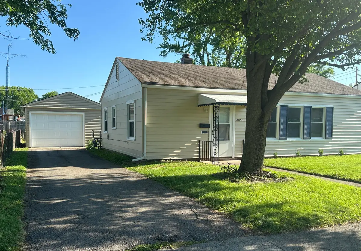 2050 S Hadley Road, Springfield, OH 45505 - #1