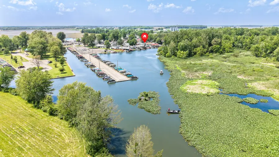 11531 Circle Drive, Lakeview, OH 43331 - #2