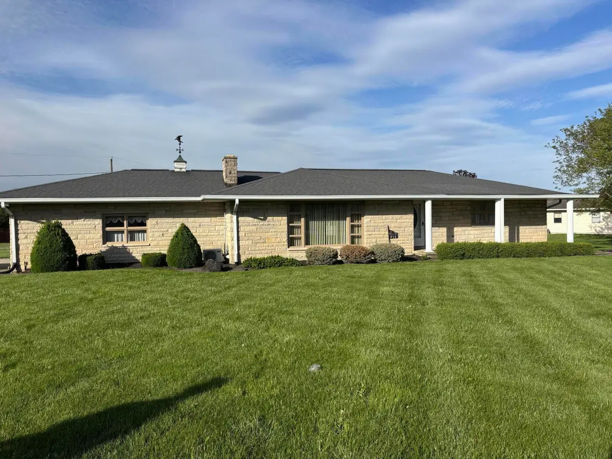 911 E Central Street, Union City, OH 45390 - #1