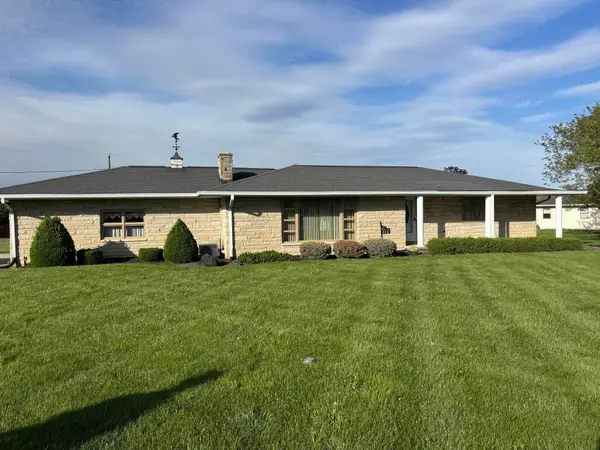 911 E Central Street, Union City, OH 45390