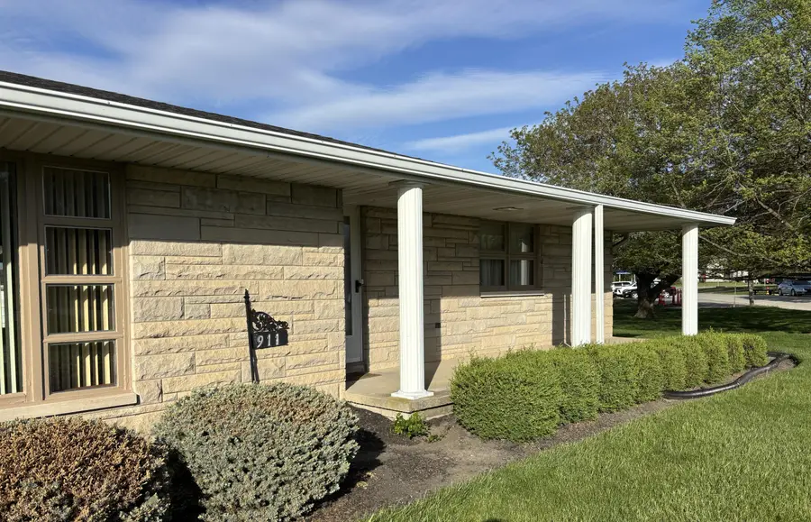 911 E Central Street, Union City, OH 45390 - #2