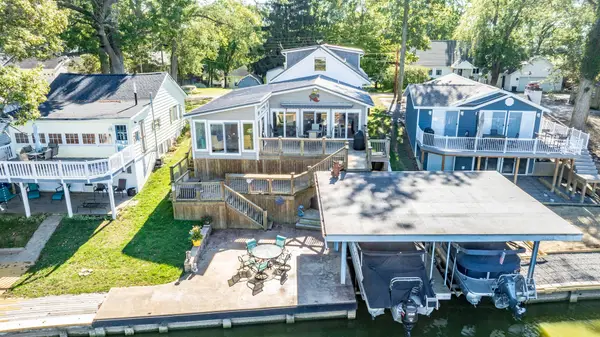 11045 Sassafrass Road, Lakeview, OH 43331