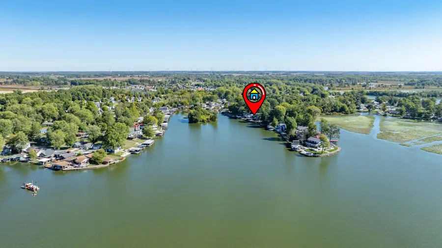 11045 Sassafrass Road, Lakeview, OH 43331 - #2