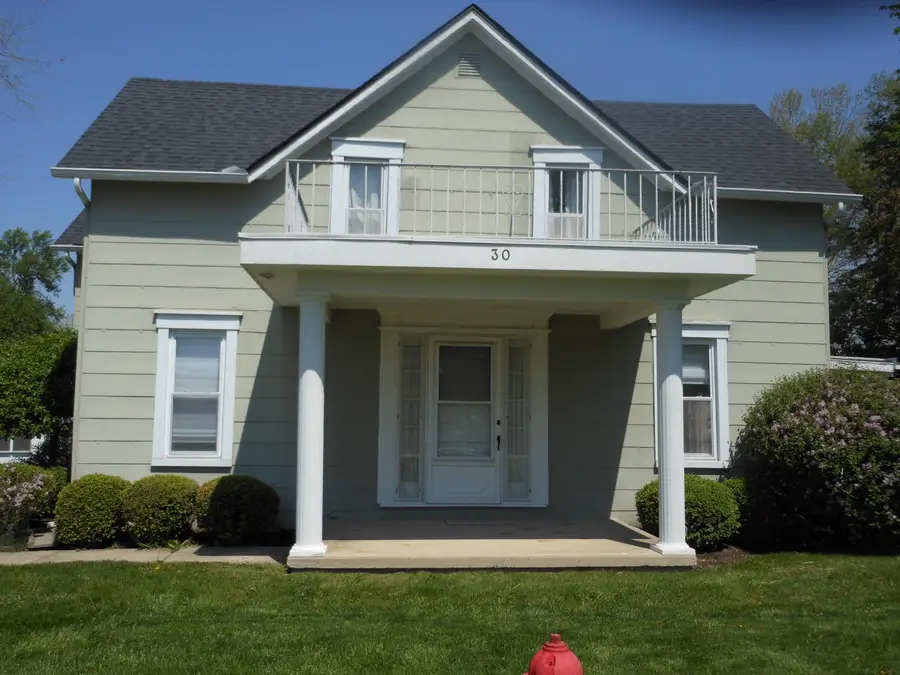 30 E Walnut Street, Phillipsburg, OH 45354 - #3