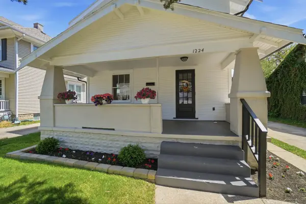 1224 Glenmore Drive, Springfield, OH 45503