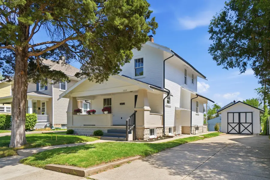 1224 Glenmore Drive, Springfield, OH 45503 - #3