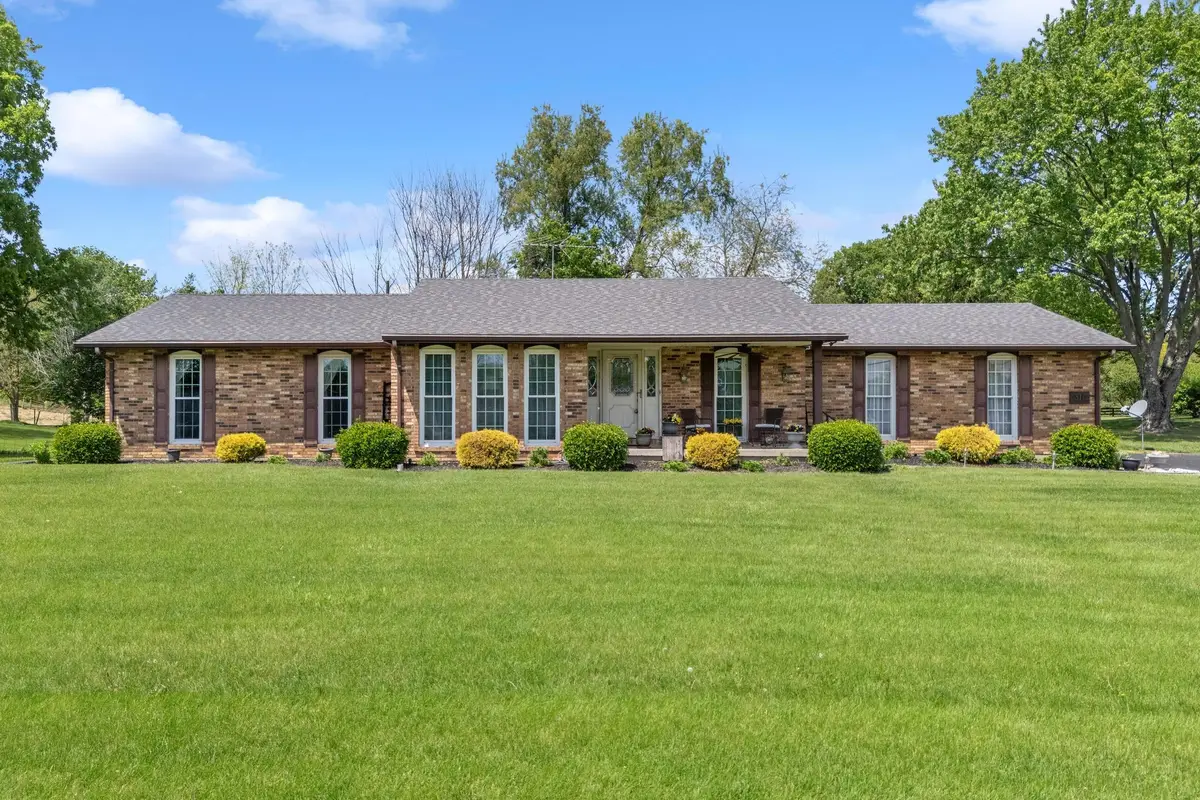 310 Fairfield Pike, Enon, OH 45323 - #1