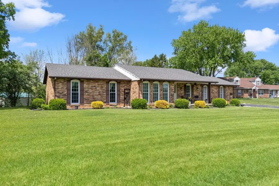 310 Fairfield Pike, Enon, OH 45323 - #2