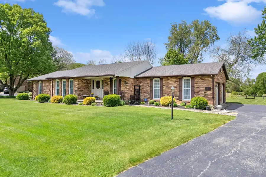 310 Fairfield Pike, Enon, OH 45323 - #3