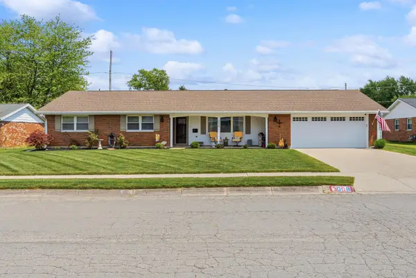 3008 Imperial Boulevard, Springfield, OH 45503