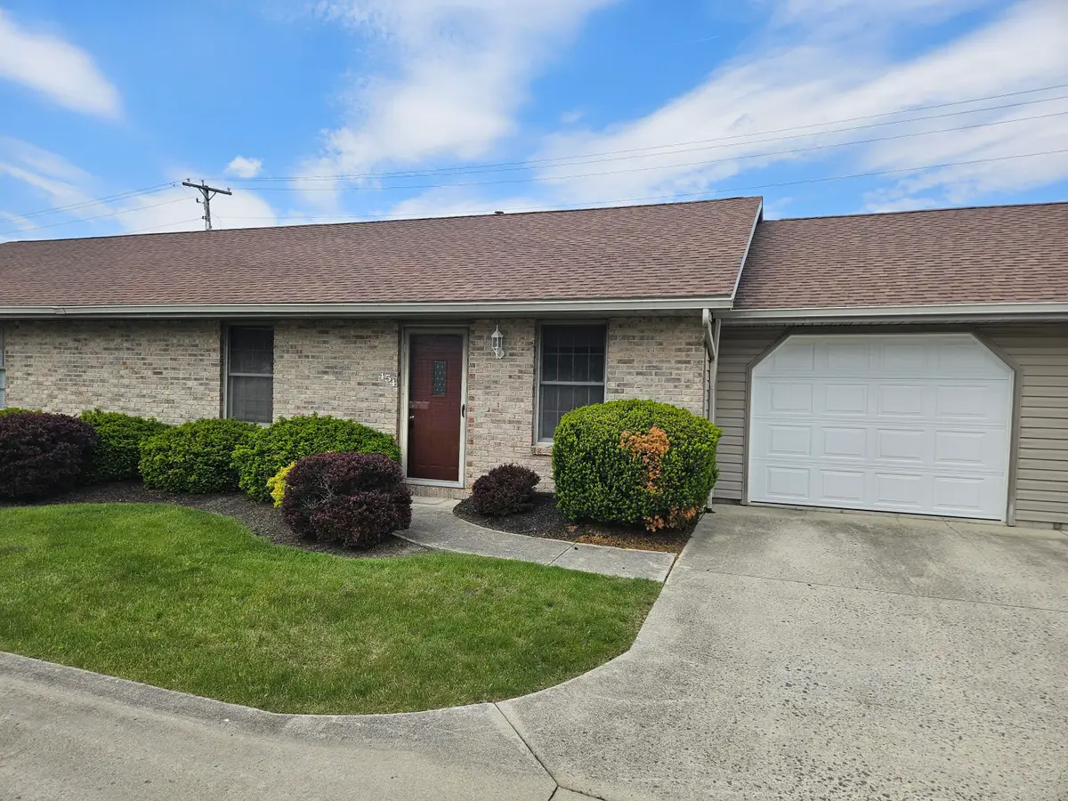 454 S Mumaugh Road, Lima, OH 45804 - #1