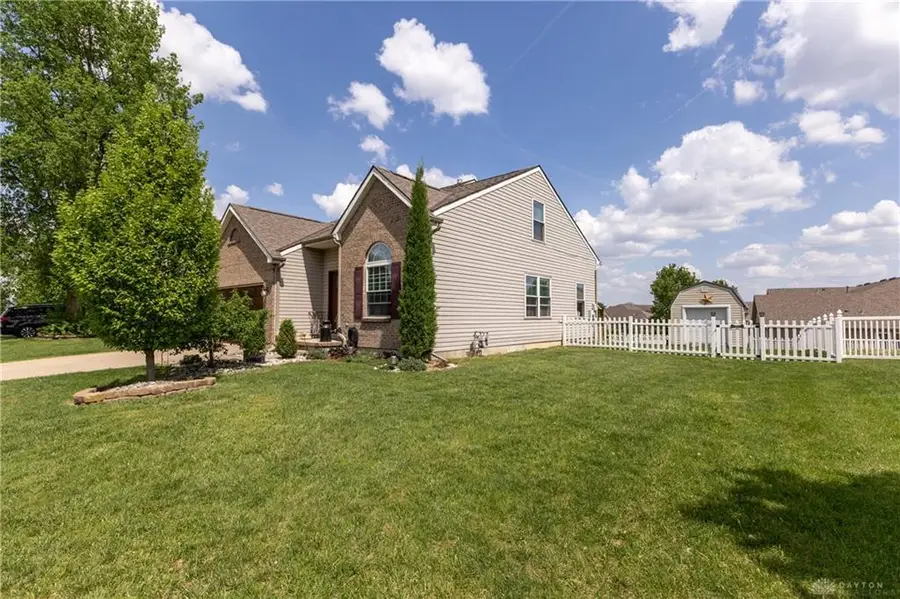 2014 Clearstream Way, Englewood, OH 45322 - #3