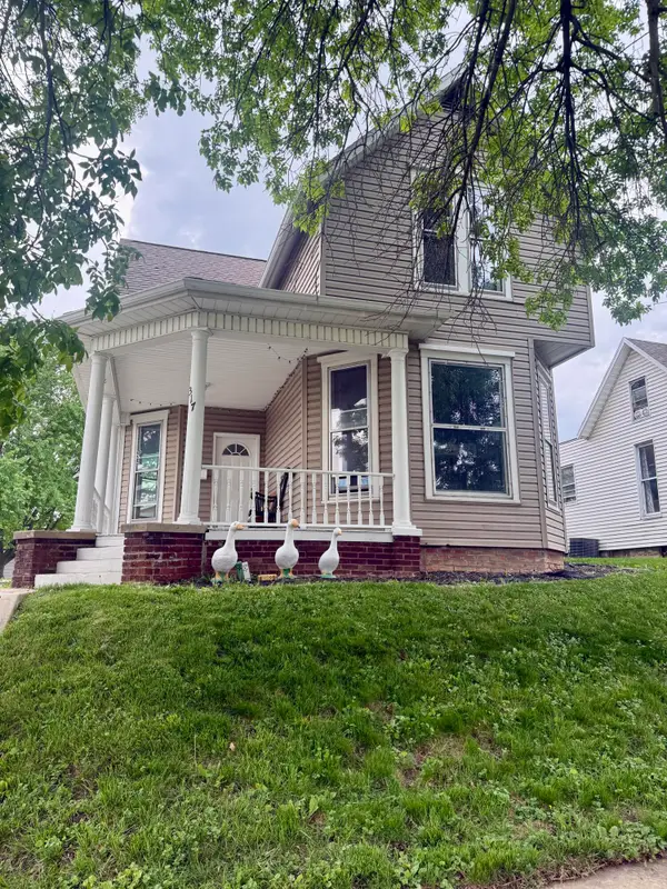 317 N Main Street, Saint Marys, OH 45885