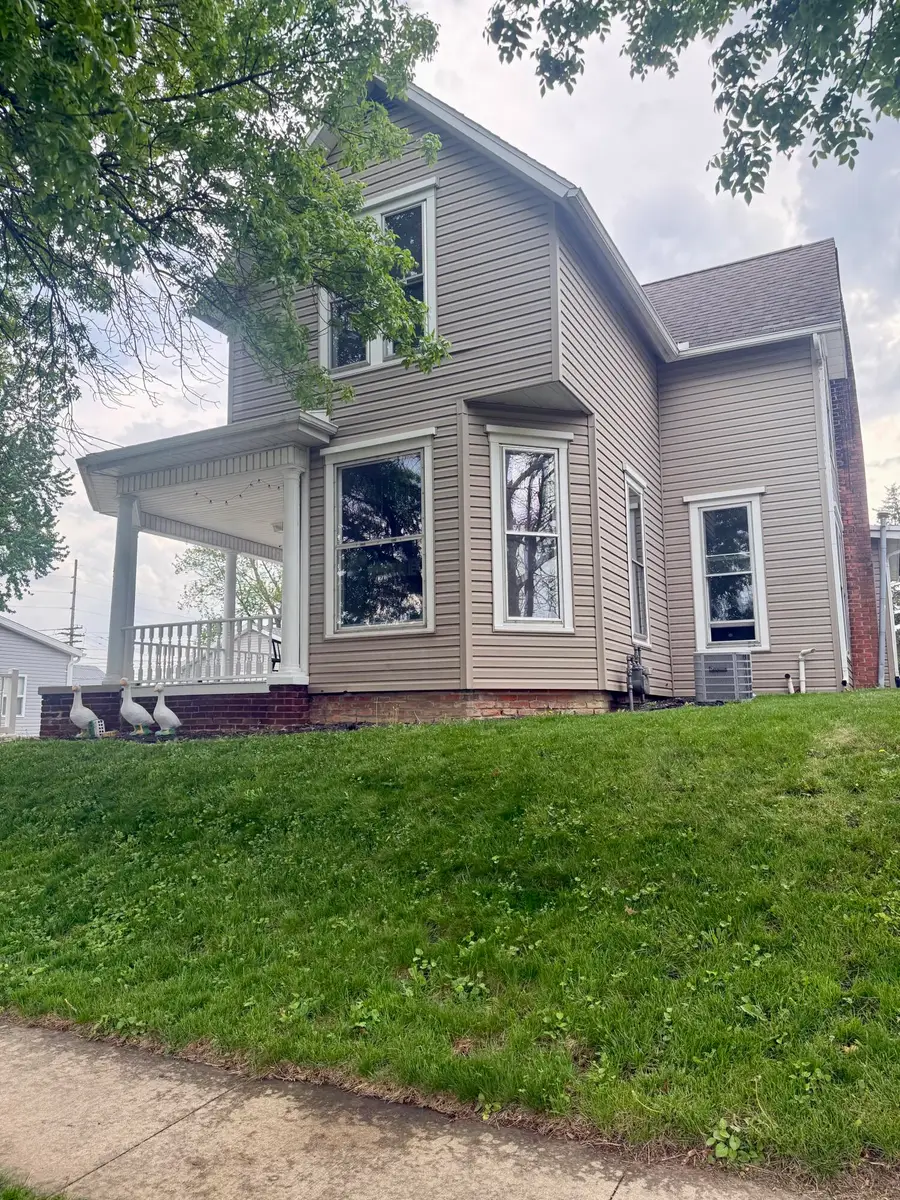 317 N Main Street, Saint Marys, OH 45885 - #2