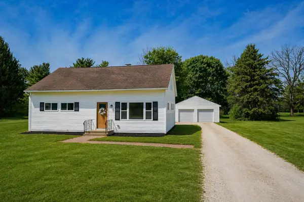 2761 Middle Urbana Road, Springfield, OH 45503