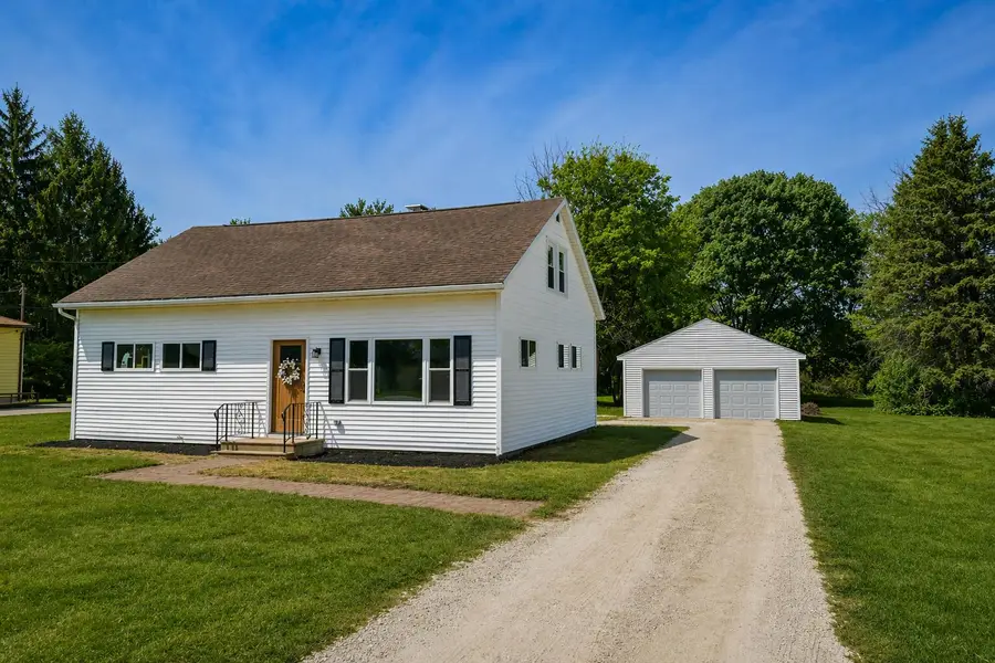 2761 Middle Urbana Road, Springfield, OH 45503 - #2