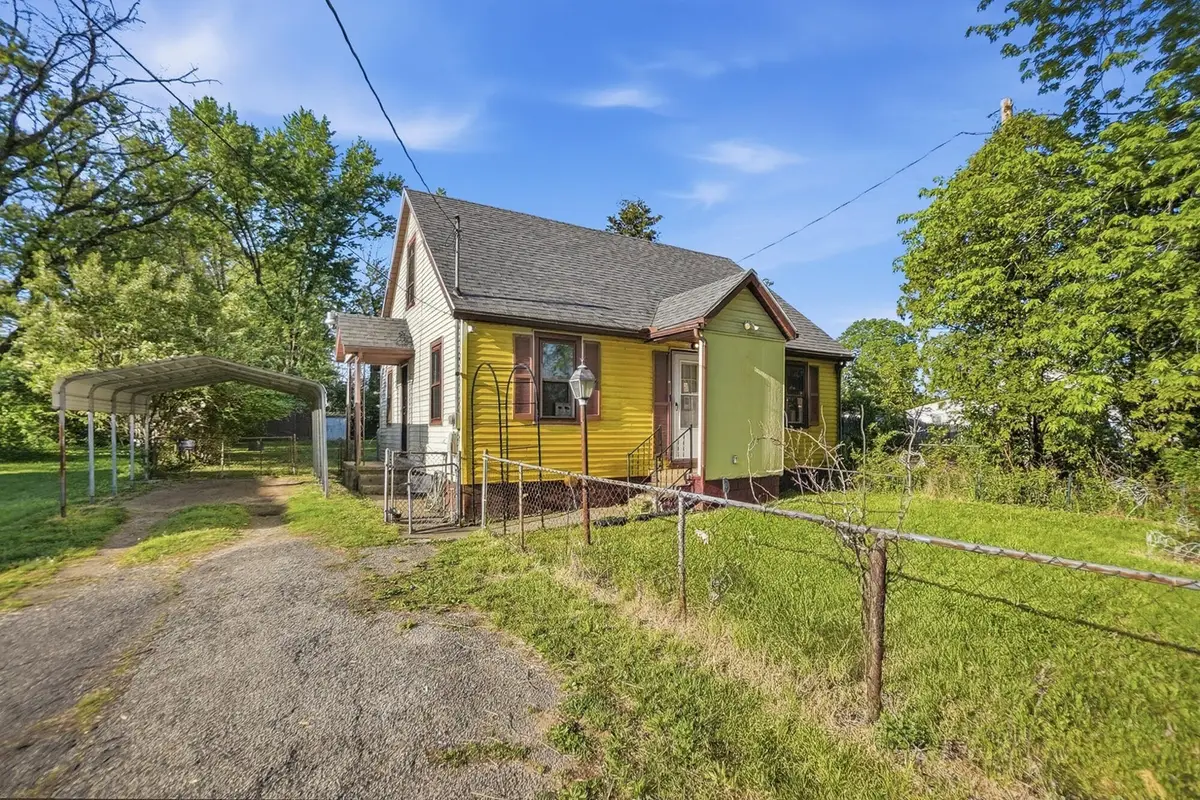 505 Highview Avenue, Springfield, OH 45505 - #1