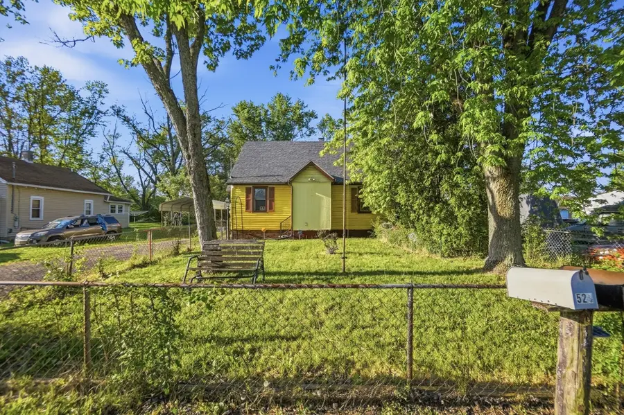 505 Highview Avenue, Springfield, OH 45505 - #2