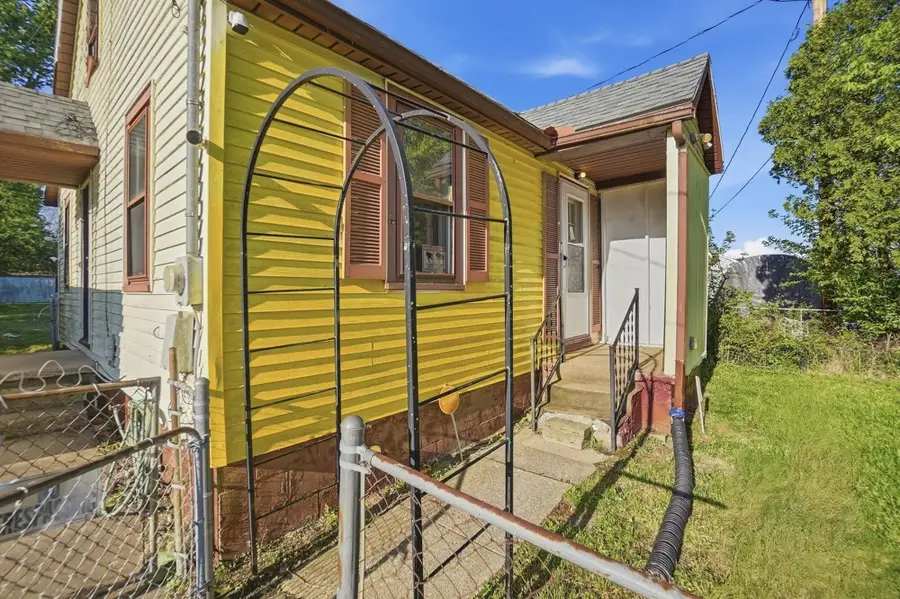 505 Highview Avenue, Springfield, OH 45505 - #3