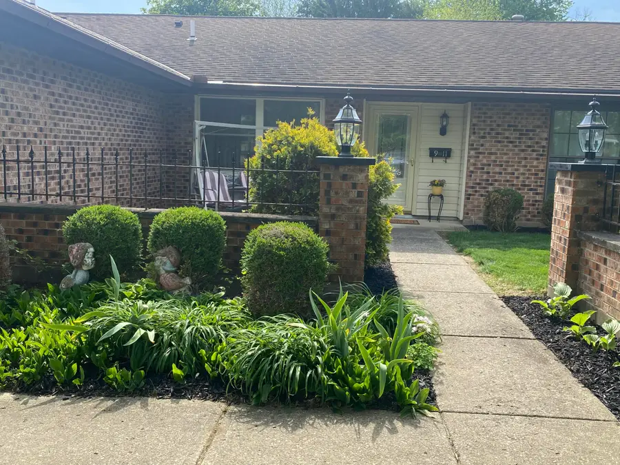 911 Branford Road, Troy, OH 45373 - #2