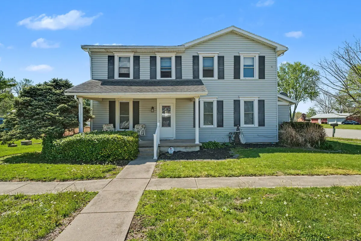 401 Main Street, Arcanum, OH 45304 - #1