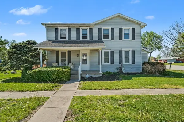 401 Main Street, Arcanum, OH 45304