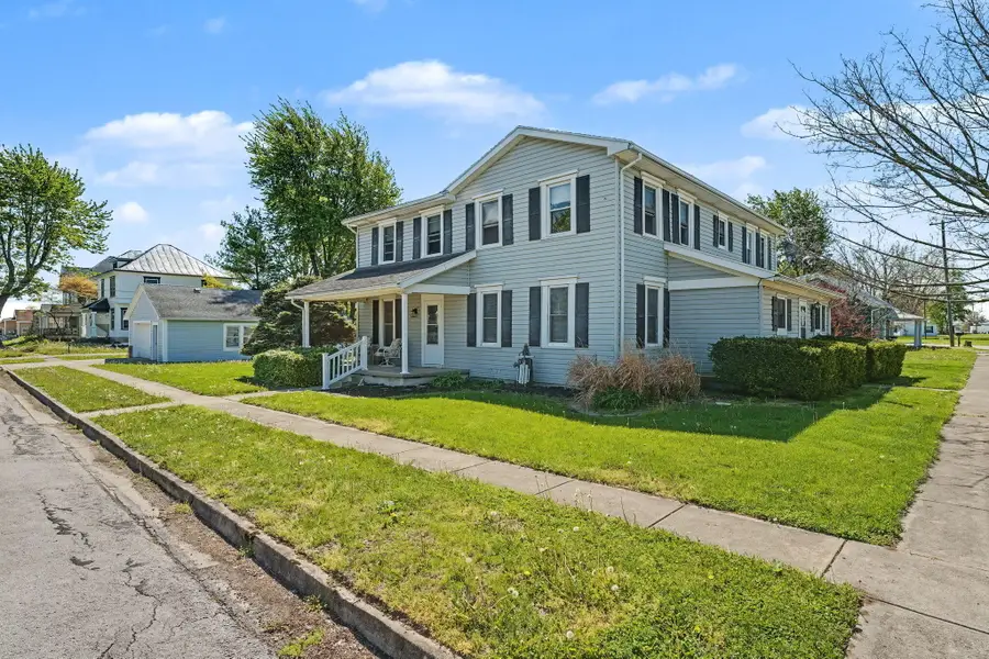 401 Main Street, Arcanum, OH 45304 - #2
