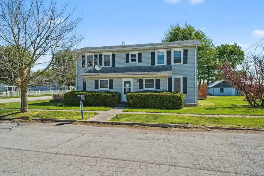 401 Main Street, Arcanum, OH 45304 - #3