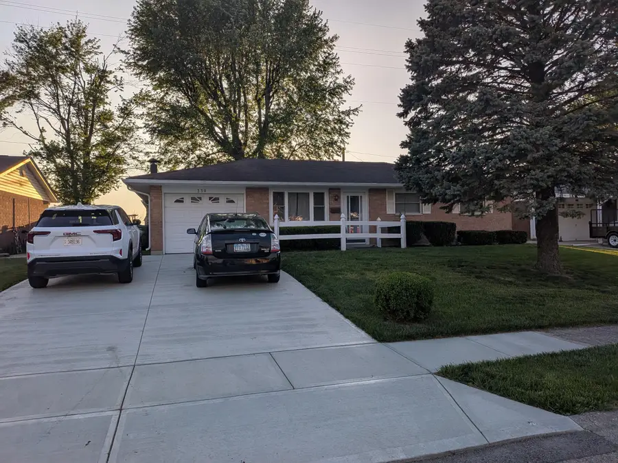330 Brentwood Avenue, Piqua, OH 45356 - #2