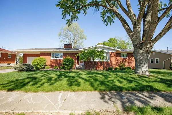 508 Hall Avenue, Sidney, OH 45365