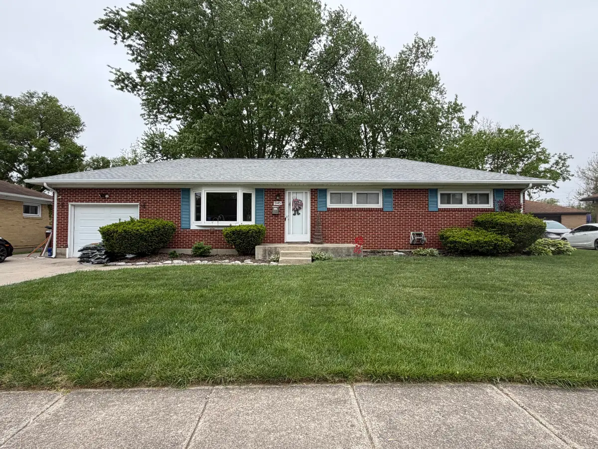 5145 W Ridgewood Road, Springfield, OH 45503 - #1