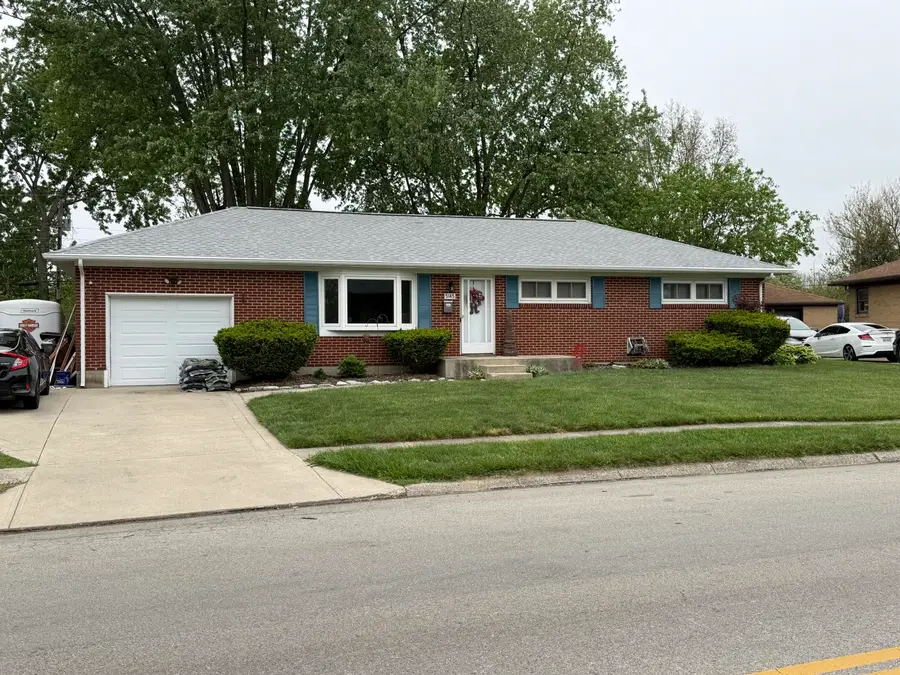 5145 W Ridgewood Road, Springfield, OH 45503 - #2