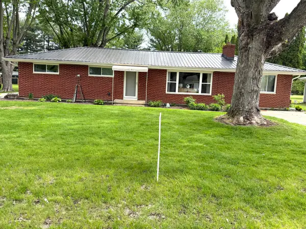 344 Greenacres Drive, Springfield, OH 45504