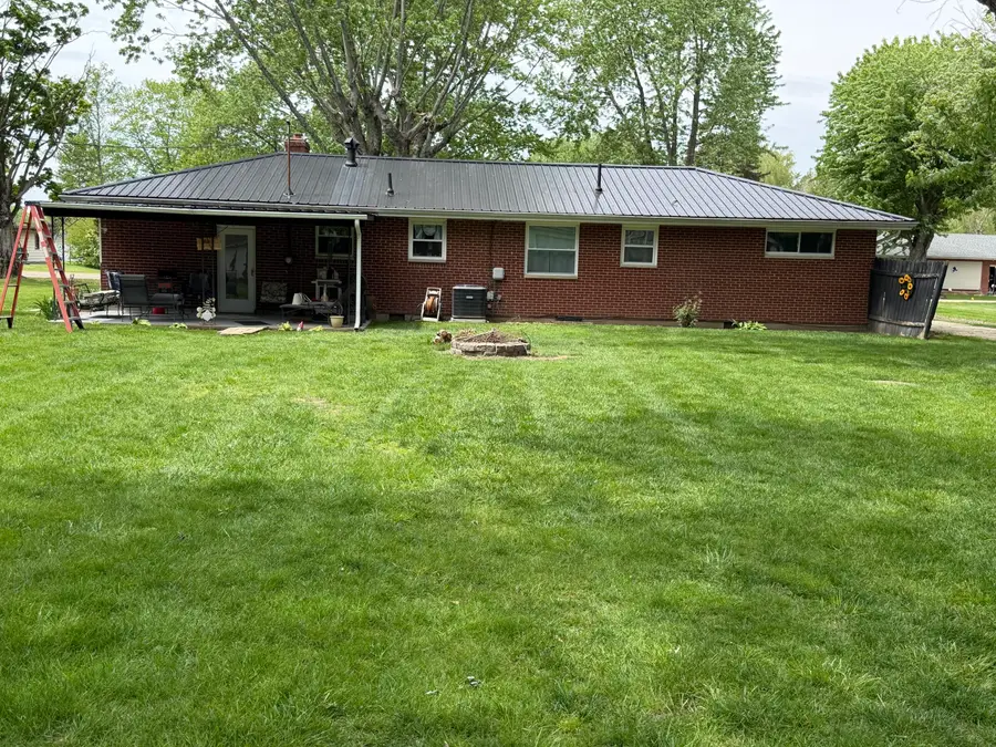 344 Greenacres Drive, Springfield, OH 45504 - #3