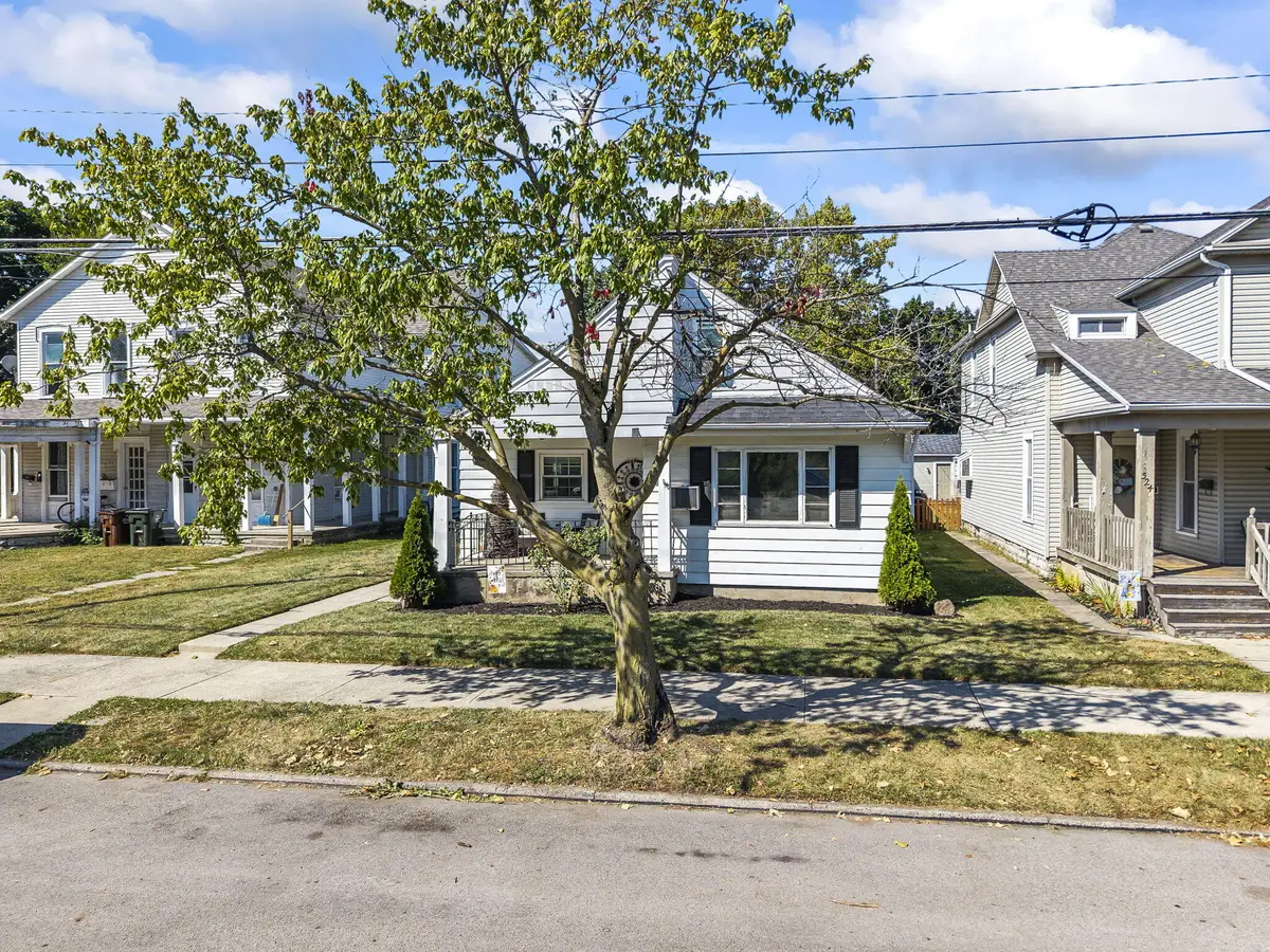 522 N College Street, Piqua, OH 45356 - #1
