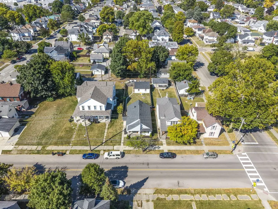 522 N College Street, Piqua, OH 45356 - #2