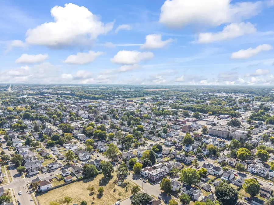 522 N College Street, Piqua, OH 45356 - #3