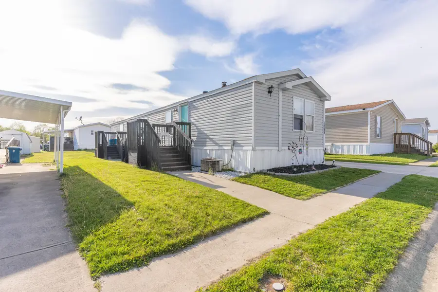 1065 Hazel Nut Lane, Sidney, OH 45365 - #2