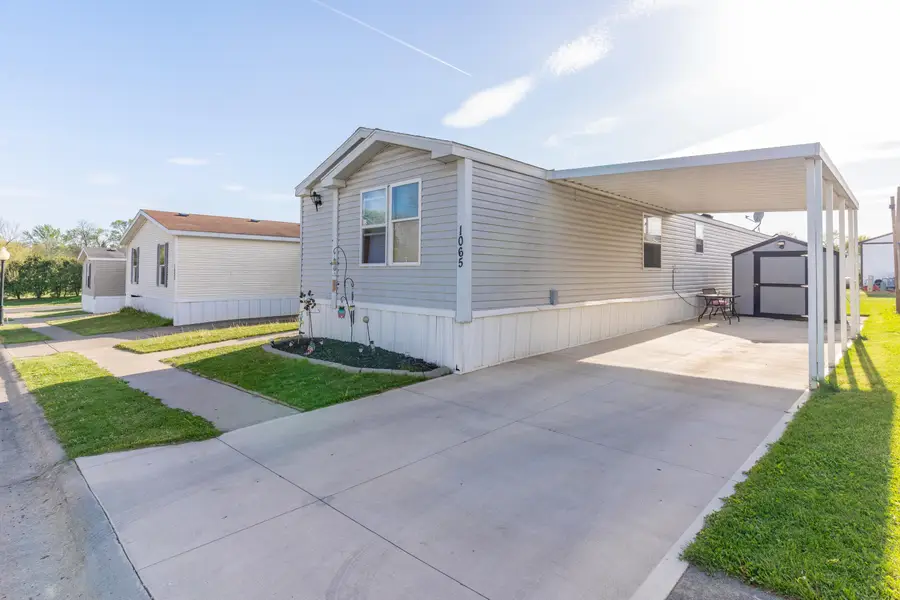 1065 Hazel Nut Lane, Sidney, OH 45365 - #3