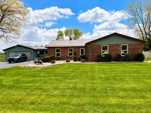 14444 Charm Hill Drive, Sidney, OH 45365 - #1