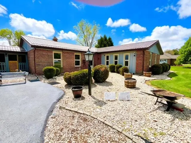 14444 Charm Hill Drive, Sidney, OH 45365 - #2